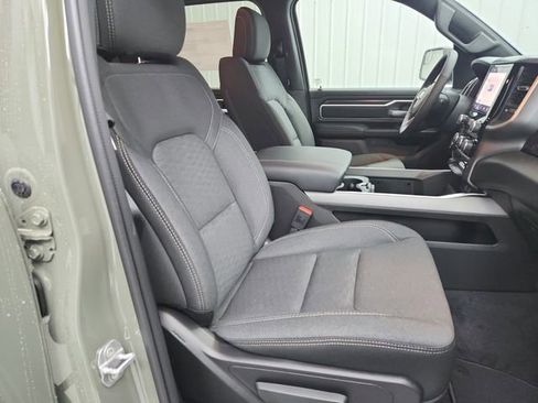 New 2026 RAM 1500 Big Horn image 35