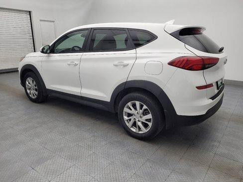 Used 2020 Hyundai Tucson SE image 3