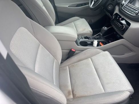 Used 2016 Hyundai Tucson SE w/ Option Group 02 image 5