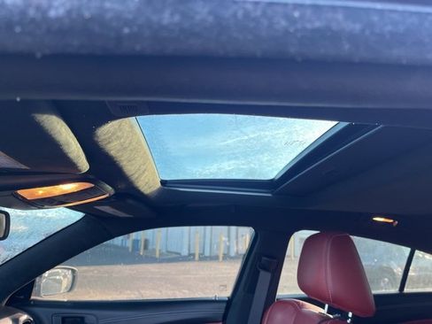 Used 2022 Dodge Charger SRT Hellcat w/ Harman/Kardon Audio Group image 11