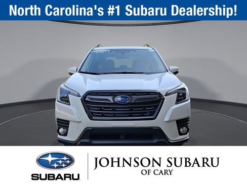 Used 2023 Subaru Forester Limited AWD/4WD image 31