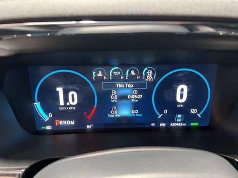 Certified 2022 Ford F150 Lariat w/ Equipment Group 502A High image 20