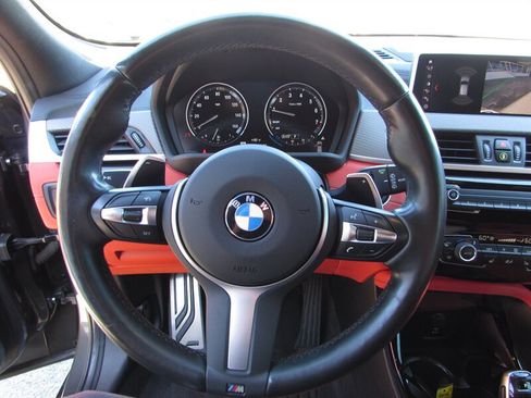 Used 2020 BMW X2 M35i AWD/4WD image 10