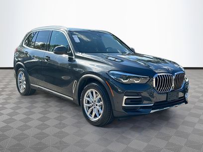 Used 2022 BMW X5 xDrive40i w/ Premium Package