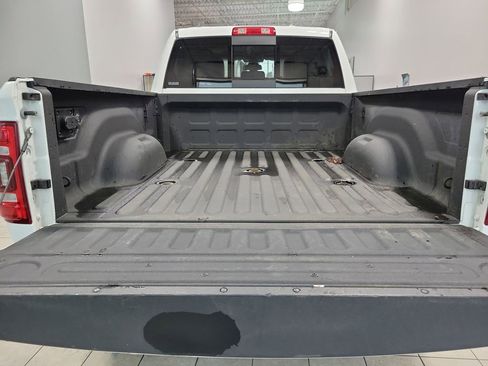 Used 2022 RAM 2500 Laramie AWD/4WD image 9