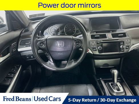 Used 2014 Honda Crosstour EX-L image 25