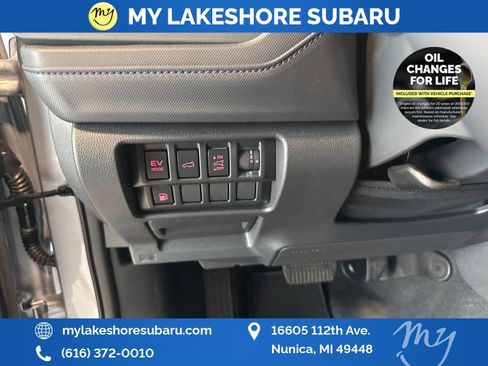 New 2025 Subaru Forester Limited image 21