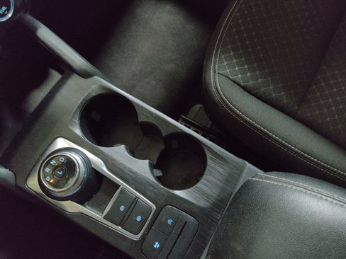 Used 2024 Ford Escape Active image 26