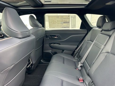 New 2026 Toyota Crown Signia image 12