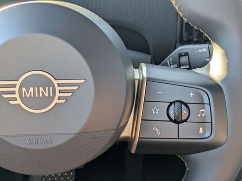 New 2026 MINI Cooper S FWD image 16