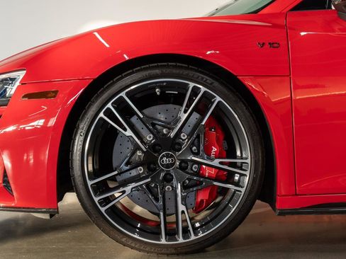 Used 2023 Audi R8 V10 performance image 23
