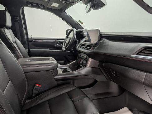 Used 2023 Chevrolet Suburban RST image 20