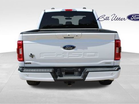 Used 2023 Ford F150 XLT w/ Equipment Group 302A High RWD image 6