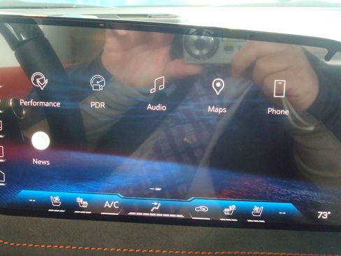 New 2026 Chevrolet Corvette Z06 image 18