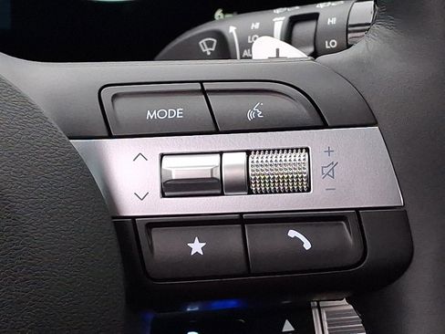 New 2026 Hyundai Tucson Limited image 16