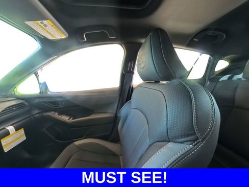 Certified 2025 Subaru Crosstrek 2.5i Wilderness w/ Crosstrek Mirror Package image 24
