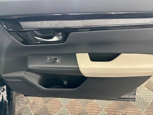 Used 2026 Honda CR-V EX-L image 24