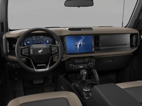 New 2026 Ford Bronco Big Bend image 32