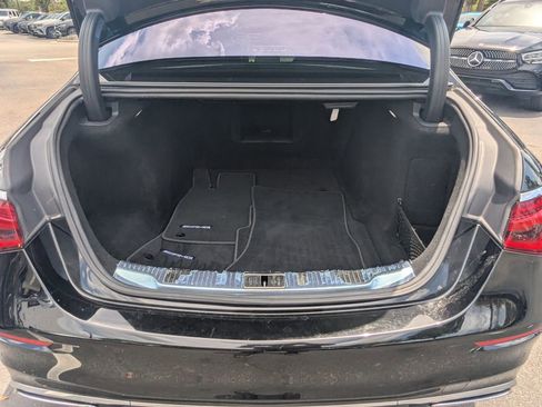 Certified 2022 Mercedes-Benz S 500 4MATIC image 25