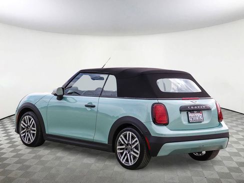 Used 2026 MINI Cooper S FWD image 8