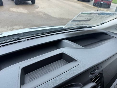 New 2025 Ford Transit 250 Base w/ Exterior Upgrade Package image 43