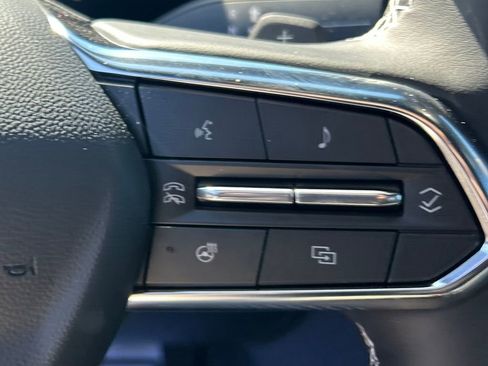New 2026 Chevrolet Traverse LT w/ Driver Confidence Package FWD image 26