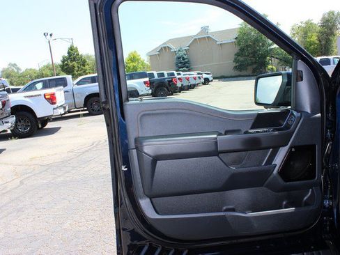 Used 2025 Ford F150 Tremor w/ Equipment Group 402A High AWD/4WD image 13