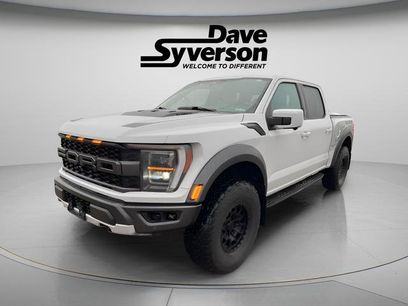 Used 2023 Ford F150 Raptor w/ Raptor 37 Performance Package