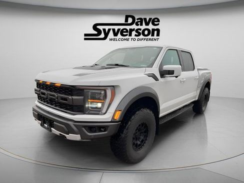 Used 2023 Ford F150 Raptor w/ Raptor 37 Performance Package image 1