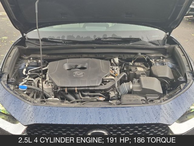 Certified 2024 MAZDA CX-30 AWD 2.5 S w/ Preferred Package image 24