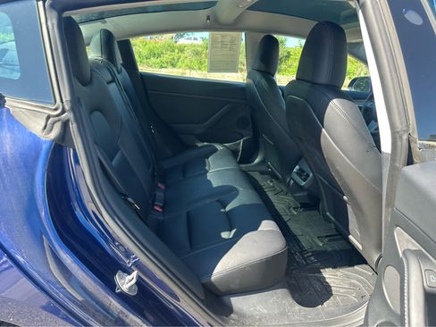 Used 2023 Tesla Model 3 Standard Range RWD image 23