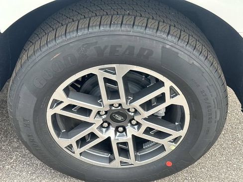 New 2026 Ford Expedition Max Active image 19