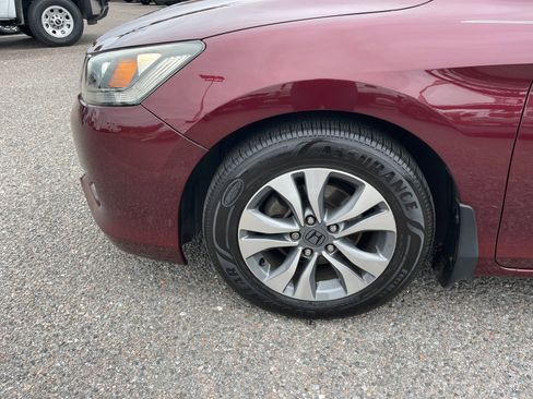 Used 2013 Honda Accord LX image 12