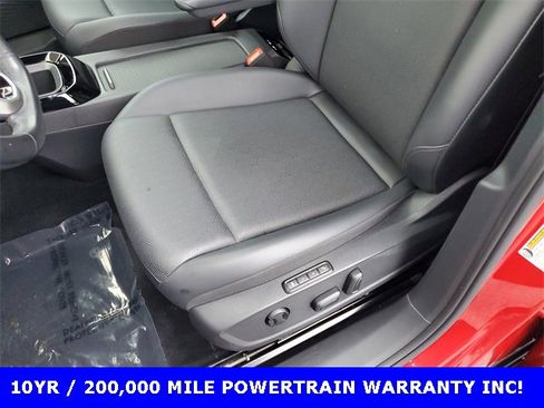 Used 2022 Volkswagen ID.4 Pro S image 11