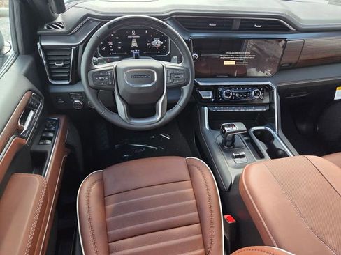 New 2026 GMC Sierra 1500 Denali Ultimate image 10
