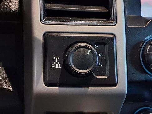 Used 2021 Ford F250 Lariat w/ Chrome Package AWD/4WD image 25