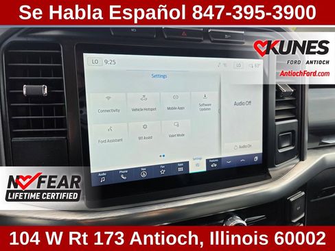 Certified 2023 Ford F150 Lariat AWD/4WD image 61