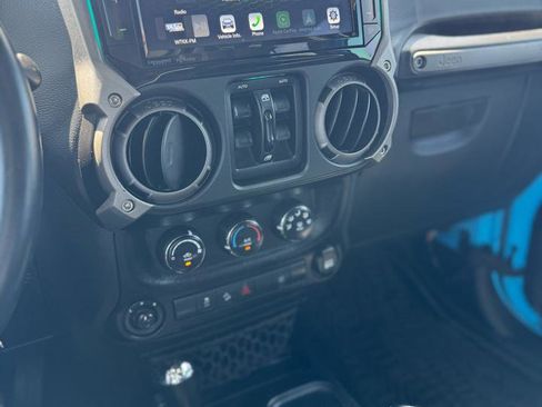 Used 2017 Jeep Wrangler Unlimited Sport image 24