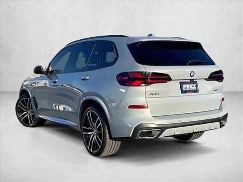 Used 2026 BMW X5 sDrive40i w/ M Sport Package image 13