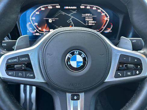 Used 2023 BMW M440i M440i w/ Premium Package image 26