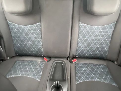 Used 2022 Chevrolet Spark LS FWD image 12