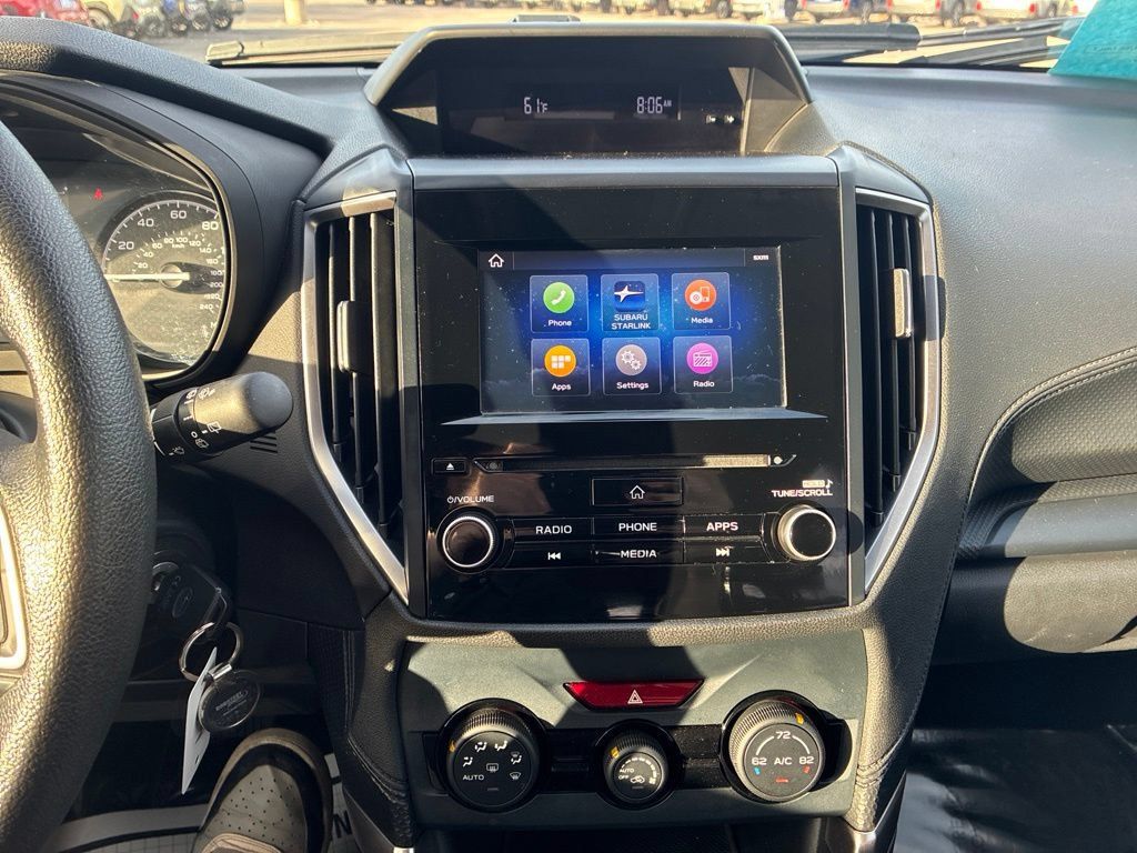 Used 2019 Subaru Forester AWD/4WD image 13