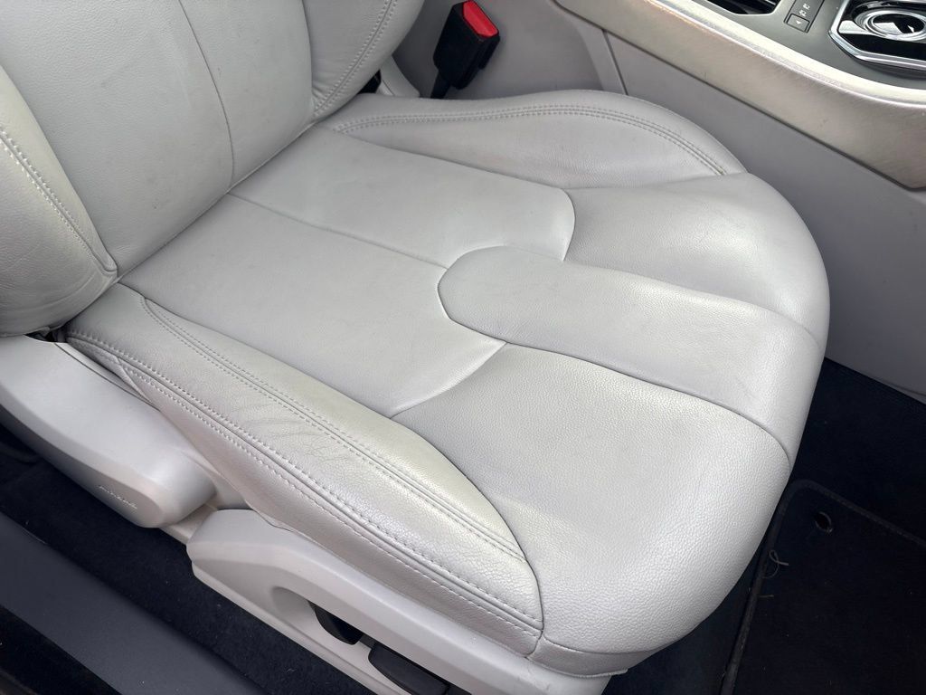 Used 2013 Land Rover Range Rover Evoque Pure Plus AWD/4WD image 27