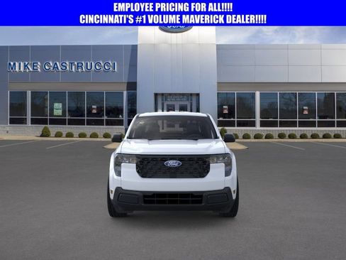 New 2026 Ford Maverick XL w/ 4K Tow Package AWD/4WD image 6