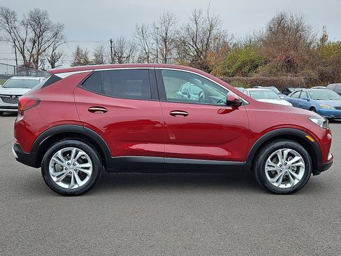 Certified 2023 Buick Encore GX Preferred w/ Cold Weather Comfort Package image 7