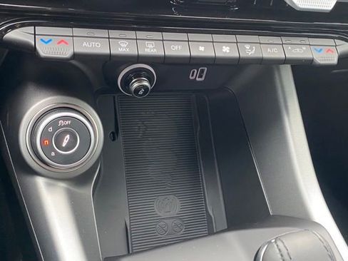 New 2024 Alfa Romeo Tonale Ti AWD/4WD image 30