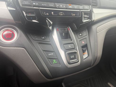 Used 2019 Honda Odyssey EX-L image 24