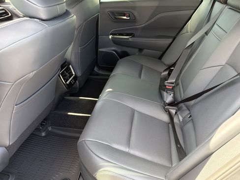 New 2026 Toyota Crown XLE image 21