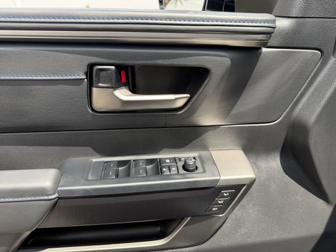 New 2026 Toyota Tundra Platinum AWD/4WD image 17