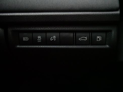 Certified 2025 Toyota Camry LE FWD image 27